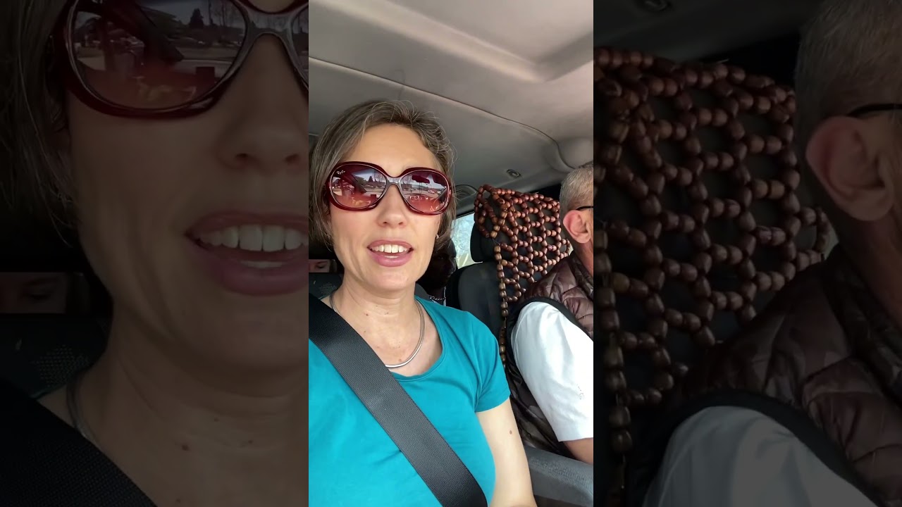 The best way to cross the border from Tbilisi, Georgia to Yerevan, Armenia! #tbilisi #yerevan