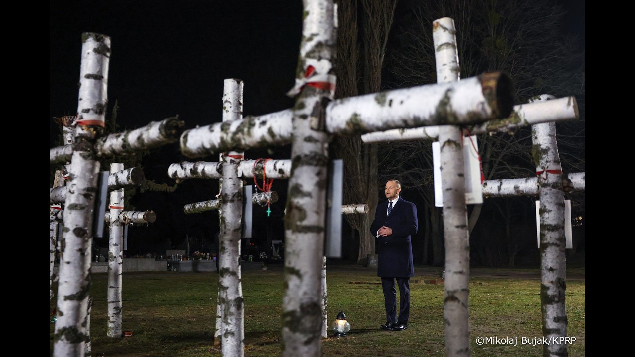 Honor and Glory: Poland Remembers the “Cursed Soldiers”, The Truth About Poland’s Cursed Soldiers