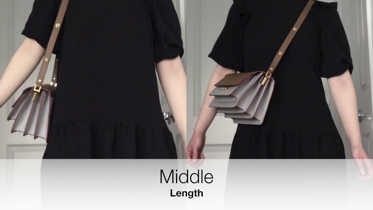 Marni Trunk Bag | Review