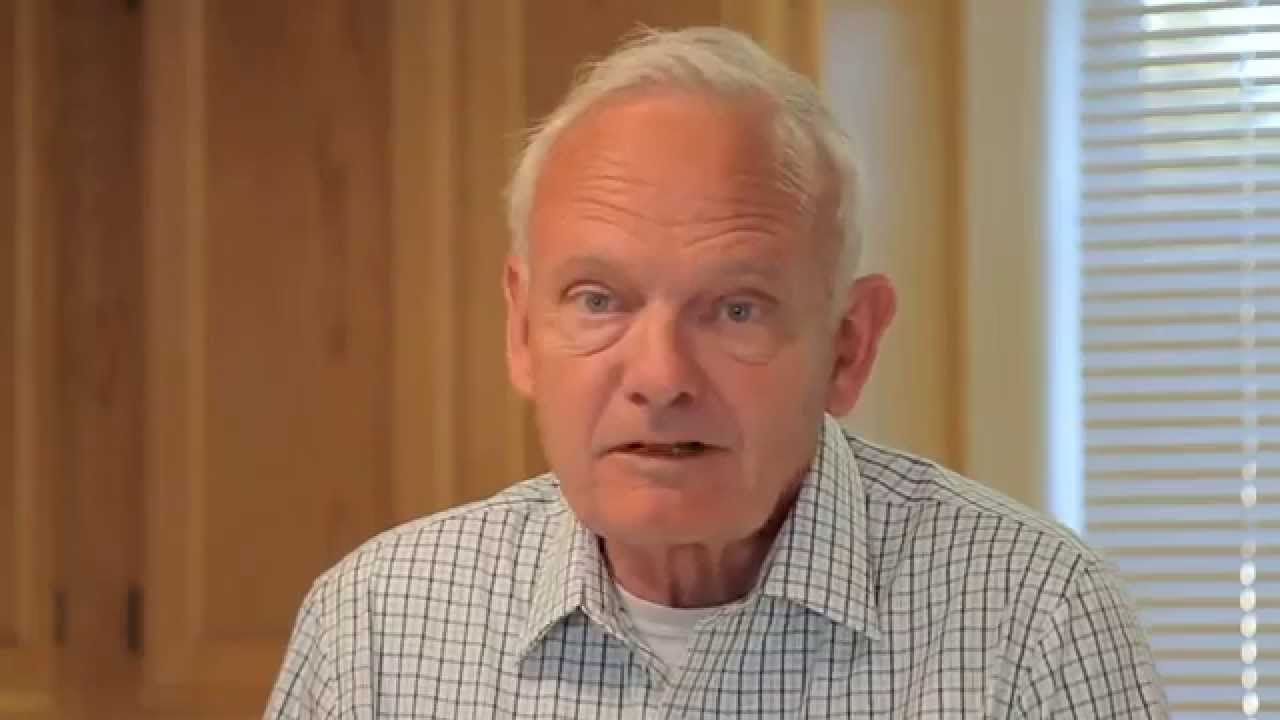 Character Politics 45 Second- Art Robinson for Congress
