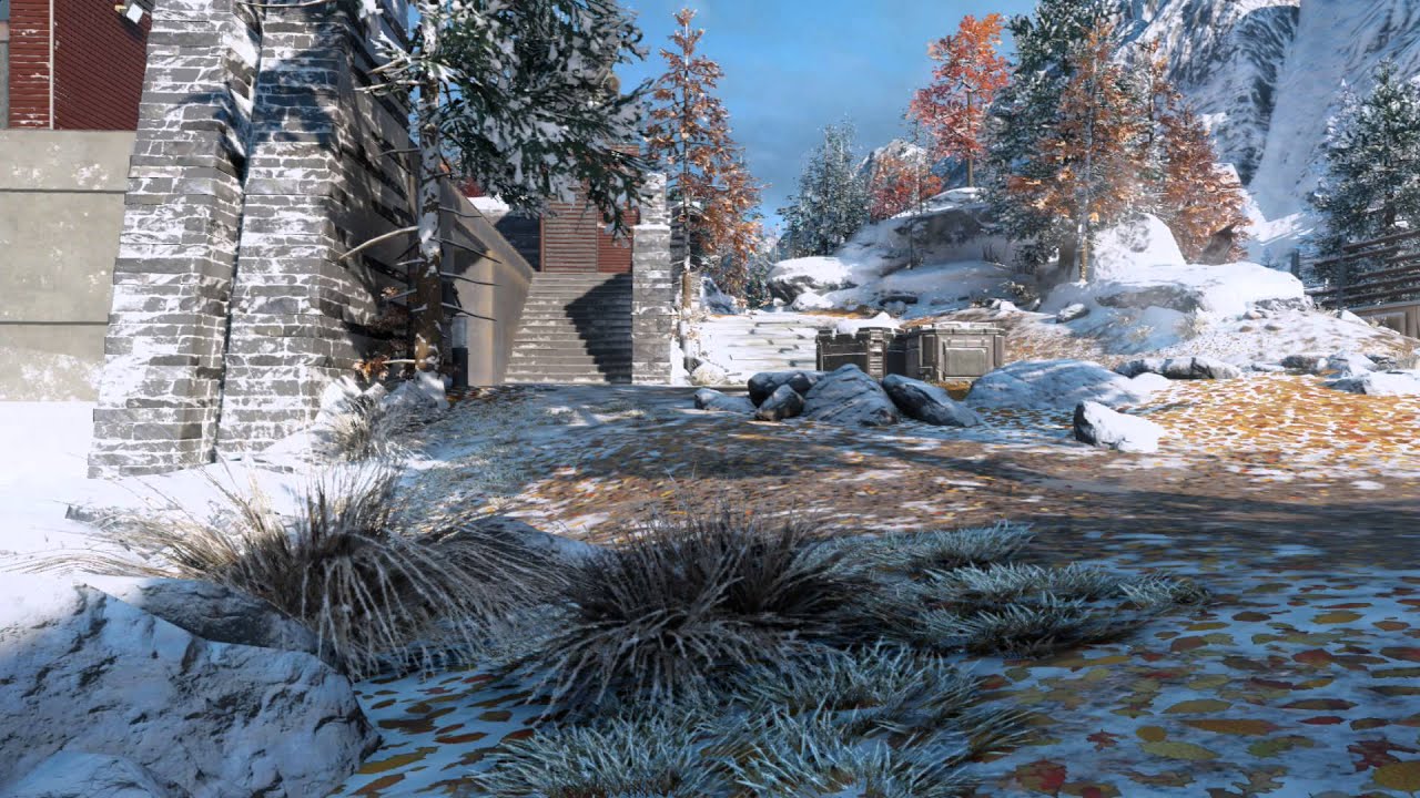 This Map is the Sh*t! - 
