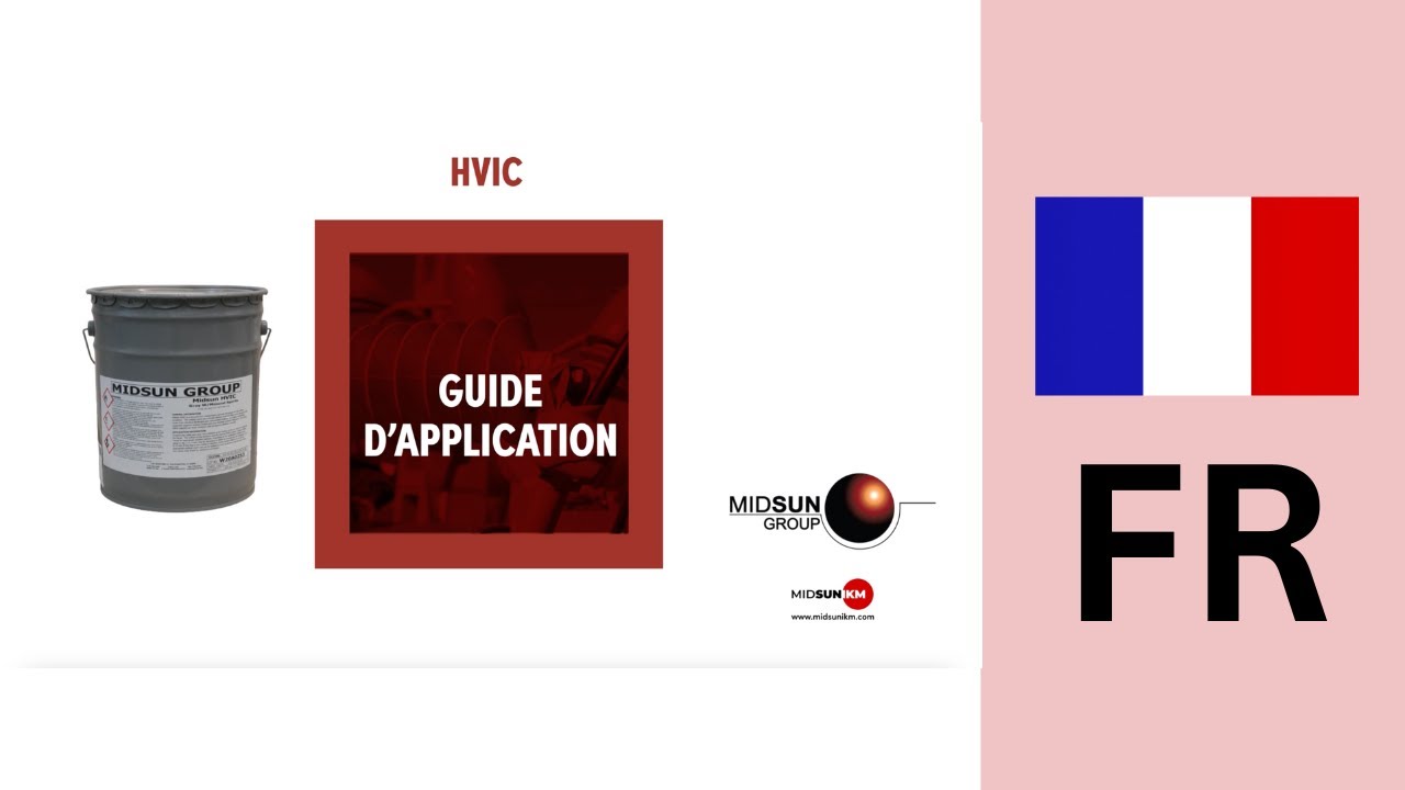 Comment appliquer un revêtement RTV pour isolateurs haute tension ?