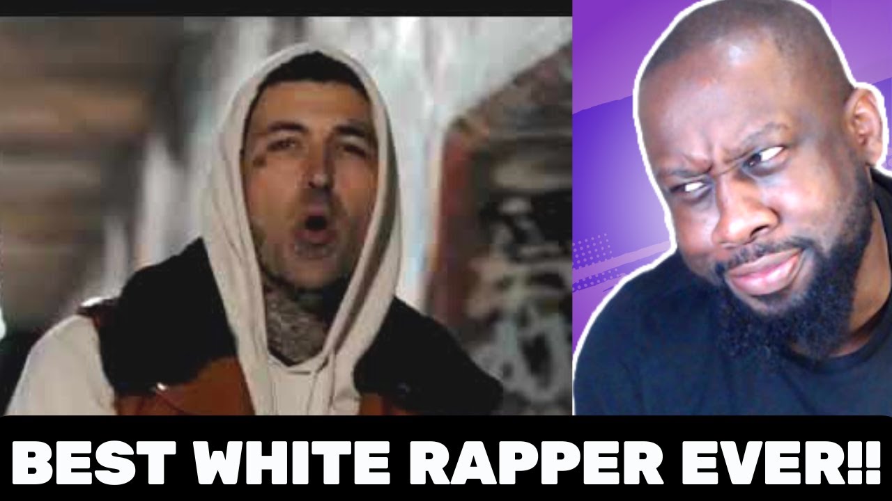 First Time Hearing Yelawolf - blood Sunday freestyle new 2019 | REACTION