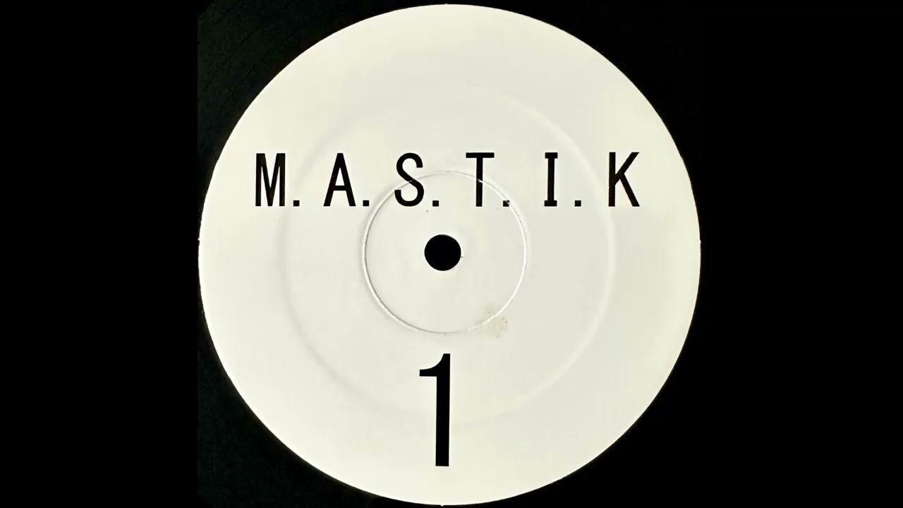 Mastiksoul – M.A.S.T.I.K 1