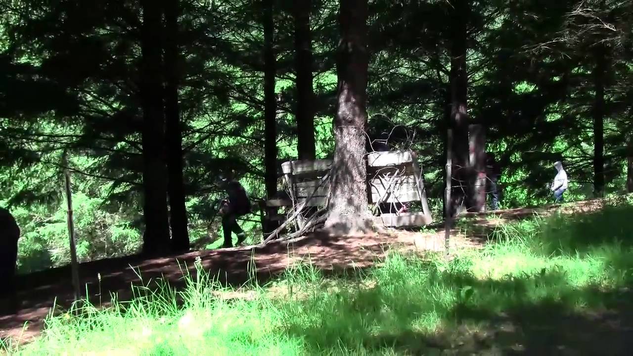 Camp Firwood - 2011 Promo Video