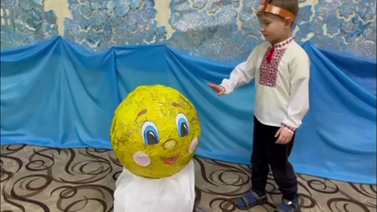 День казки в ЗДО ( ясла - садок) №2 