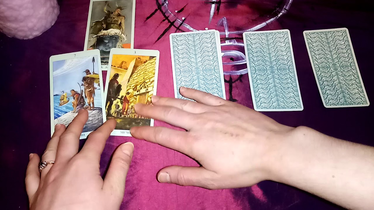 Что ощущают рядом с вами мужчины.