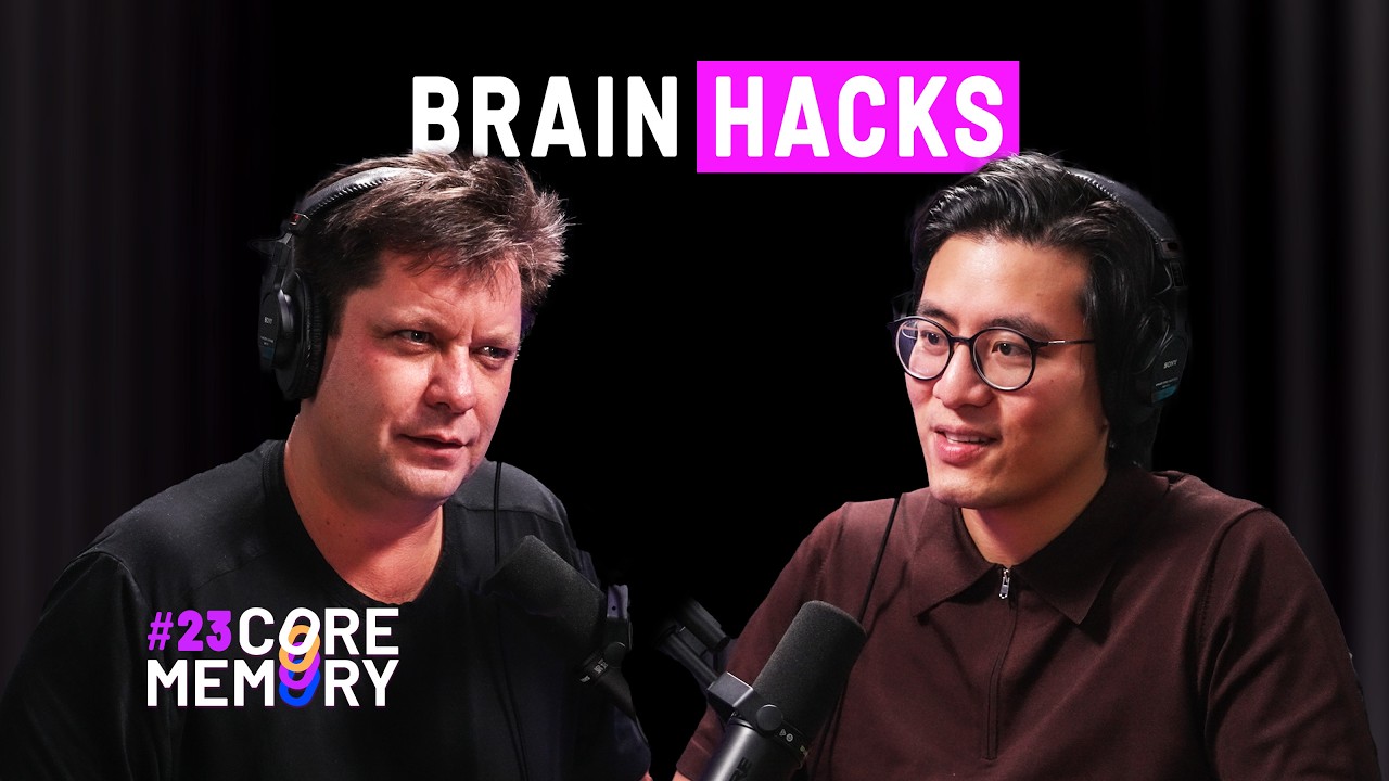 How to Learn 100x Faster with AI - Andrew Hsu