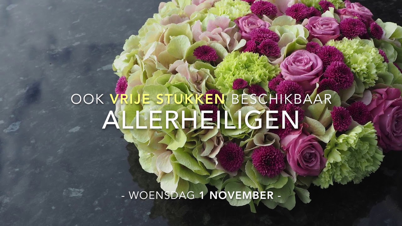Tuincentrum Thiels - september