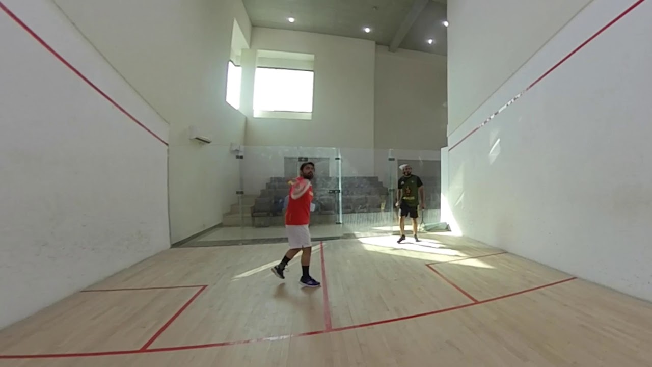 Sports Branch | DHA Lahore