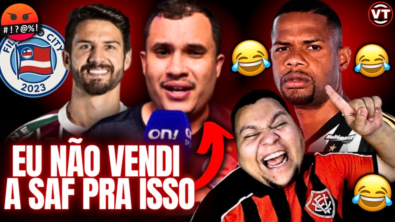 VAMOS RIR!🤣 SARDINHA ARREPENDIDA! SONHOU COM JUNIOR SANTOS E ACORDOU COM EVERALDO! KKK