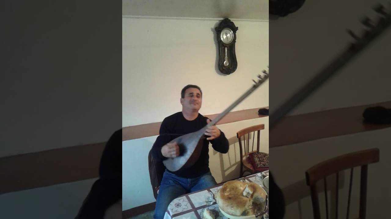 Habil Gedebeyli