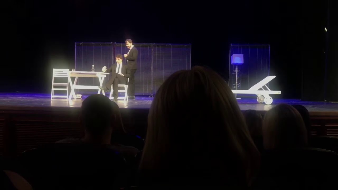 «Охота на Мужчин» - Так ли хороша, идеальная женщина?