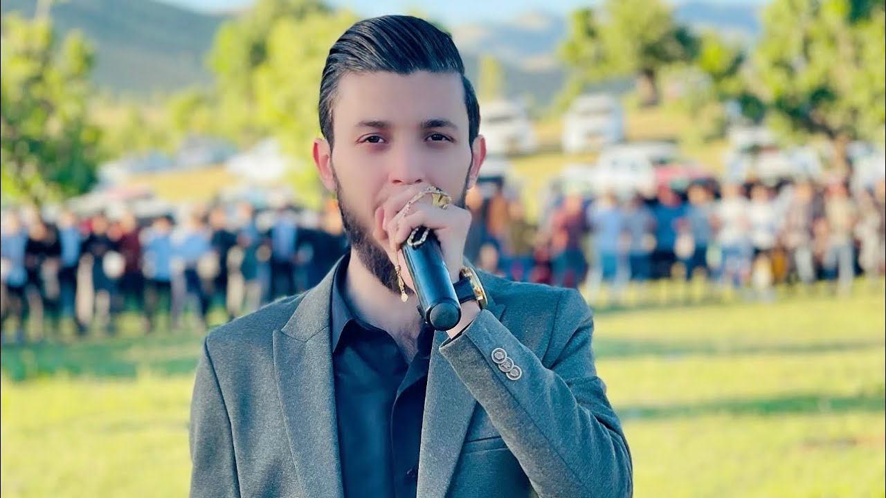 احمد هه ركي خوشترين داوه ت  فول شه ش به ندي سيده كا ده واتا برادوستا /ahmad harki 5/5/2023