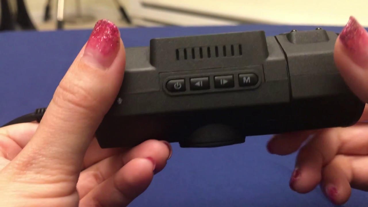 How to format a 64GB micro SD card with Vantrue N2 Pro Dash Cam