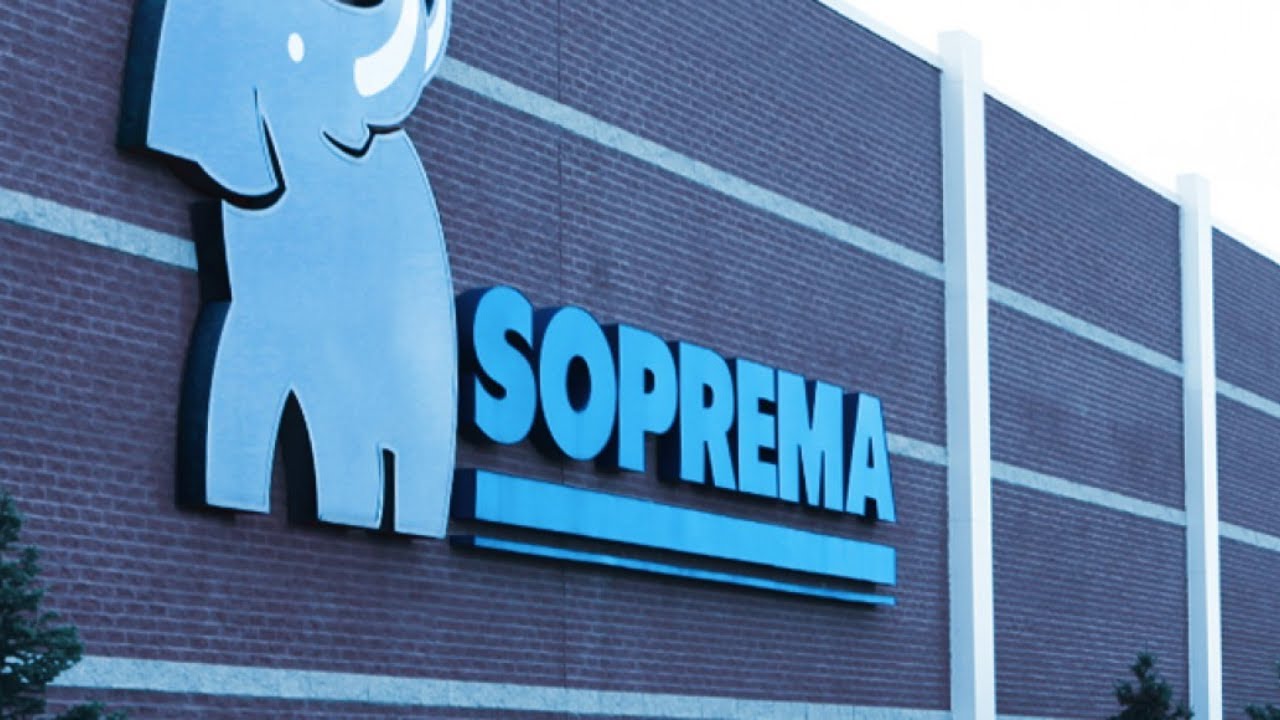 Welcome to SOPREMA Australia and New Zealand!