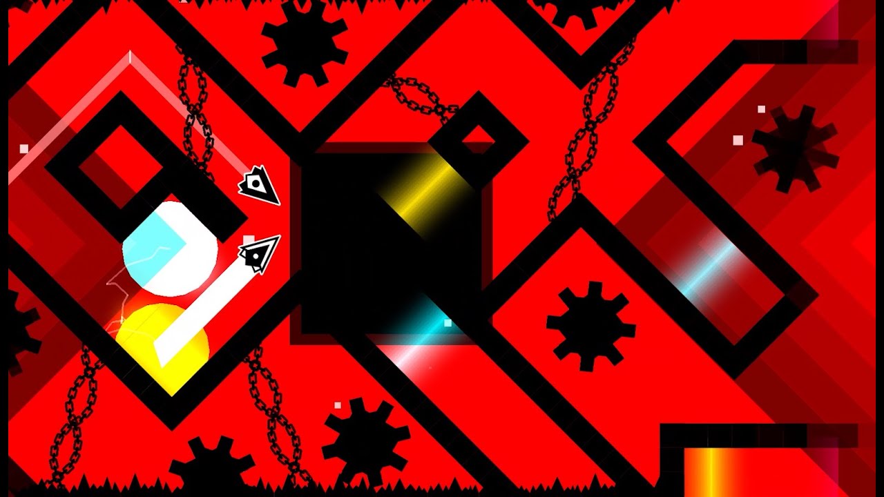 [2.0] Insane Demon - SourCream II By Serponge (all coins) │ 200th