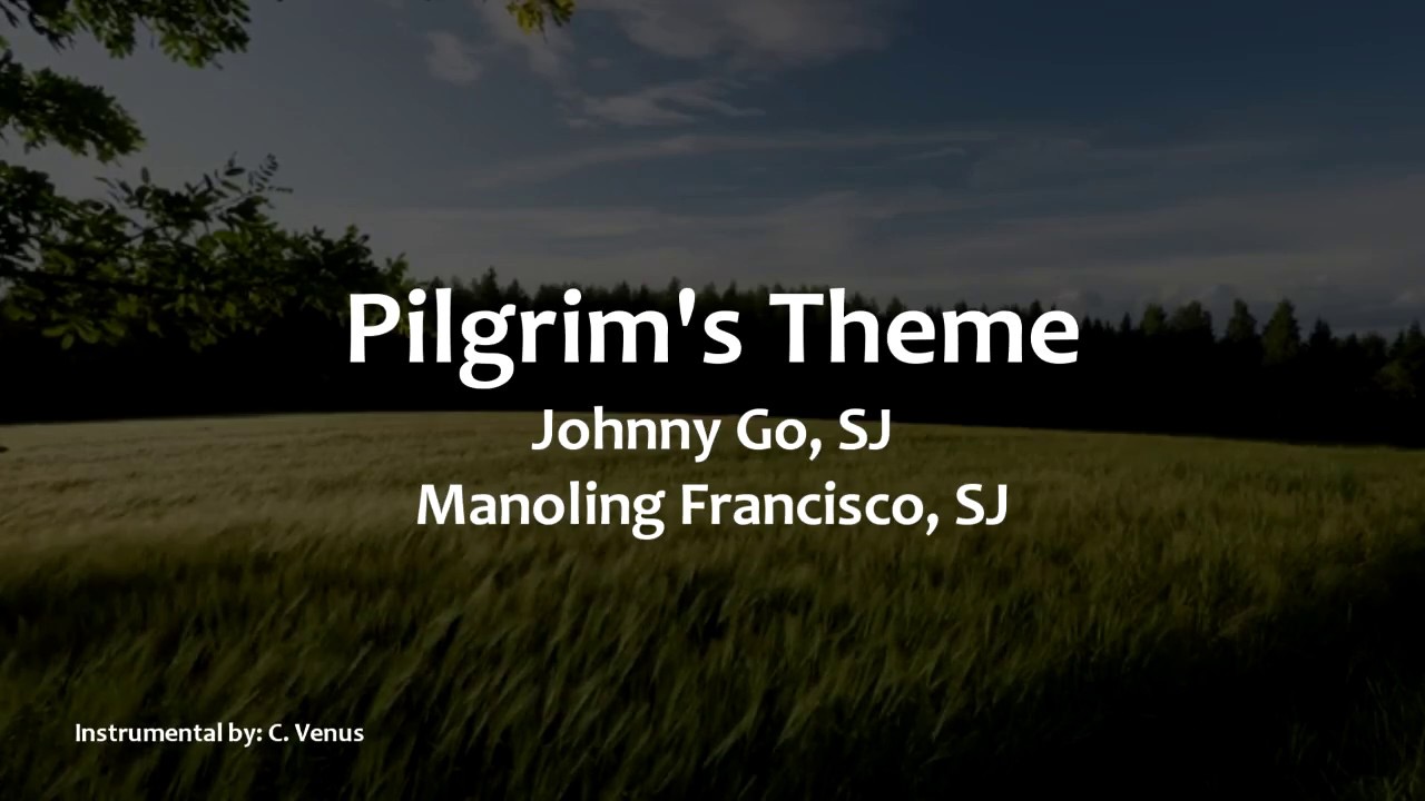 Pilgrim's Theme Instrumental