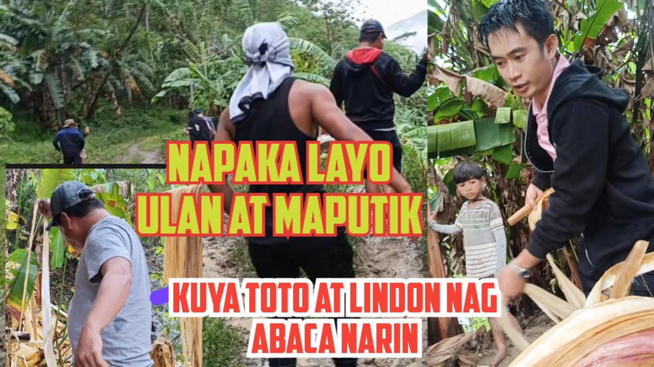 NAPAKA LAYO NG NILAKAD NAMIN / ROEL OF MALALAG