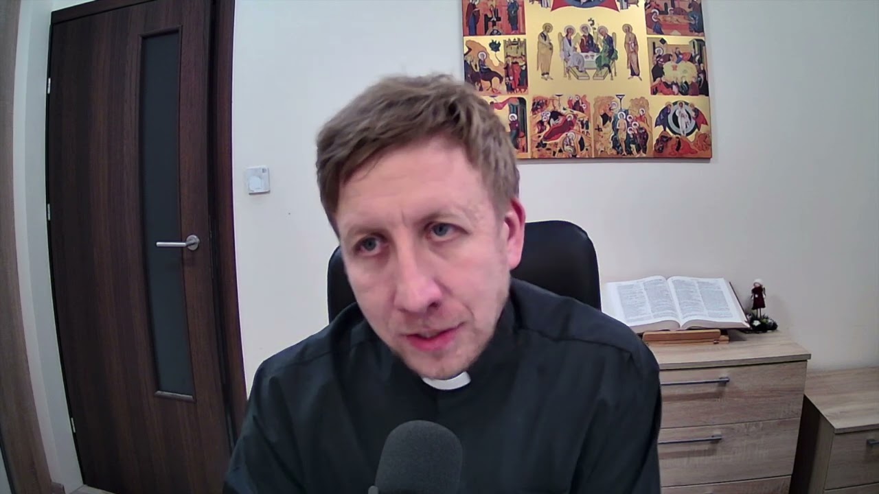 Słowo na Wielki Post 2026