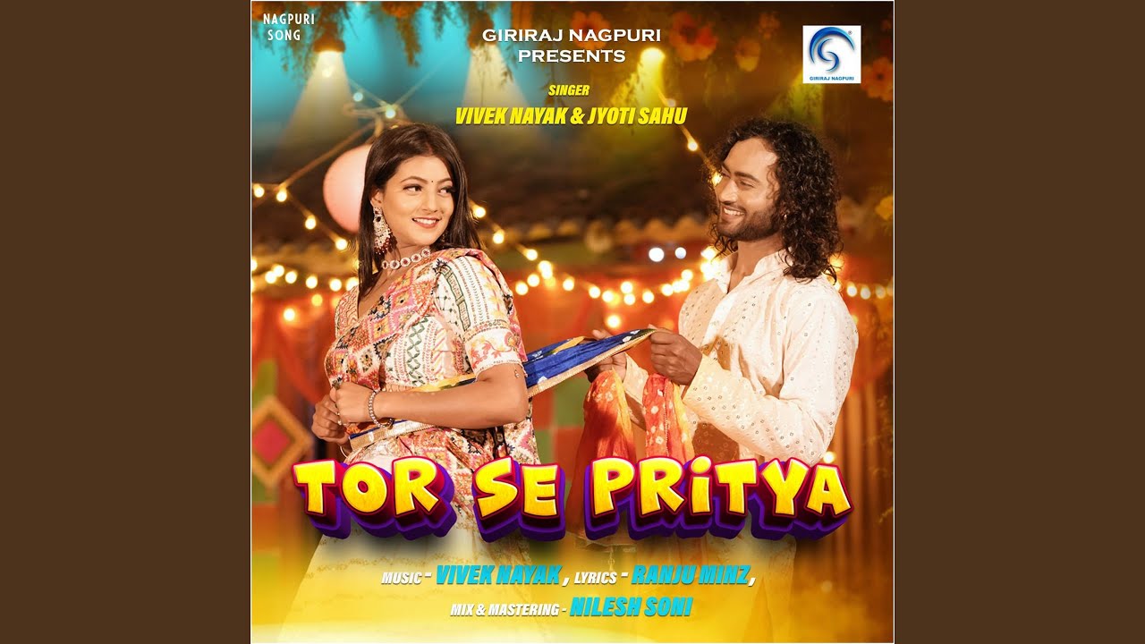 Tor Se Pritya