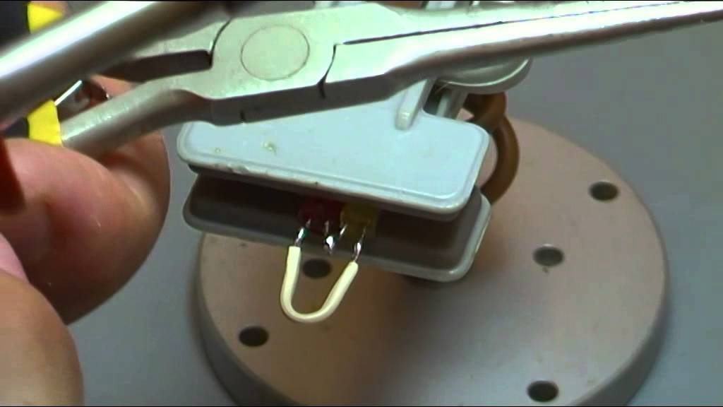 COMPROBADOR VOLTAJE LINEA TELEFONICA VIDEO 2