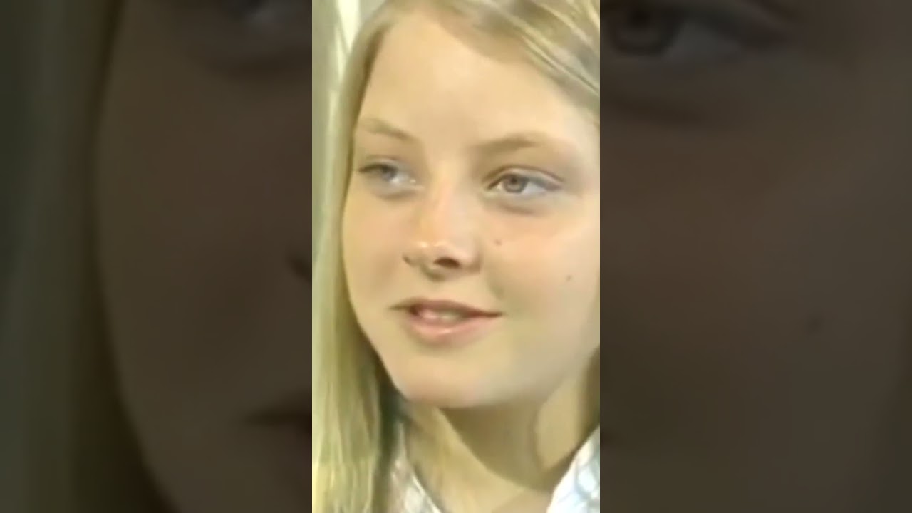 Jodie Foster Gay Silence 1979