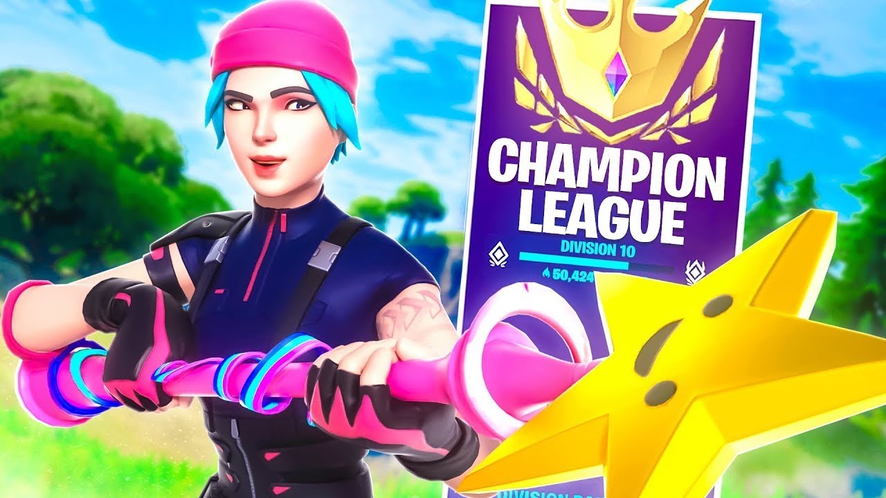 Mixed Up 🧪 + Best Arena Highlights (Best Trio In Season 6)