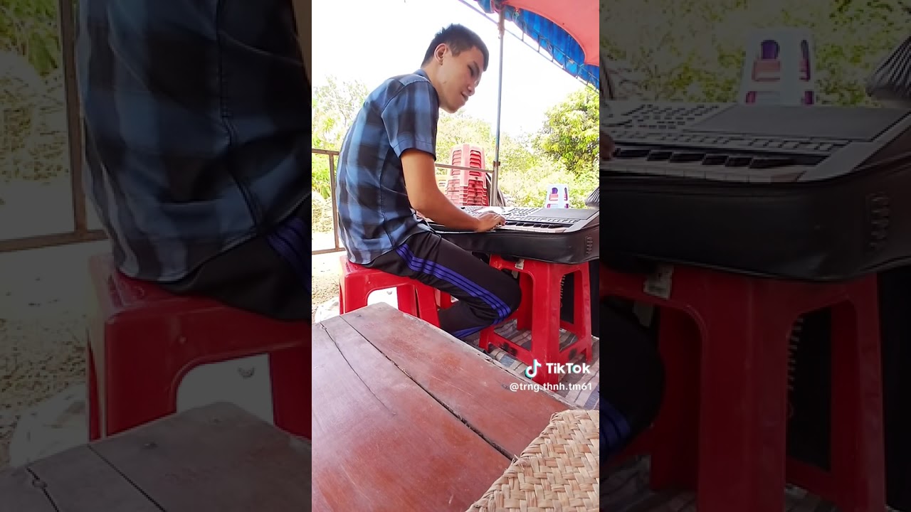 Kim Thành Tâm đang phát trực tiếp