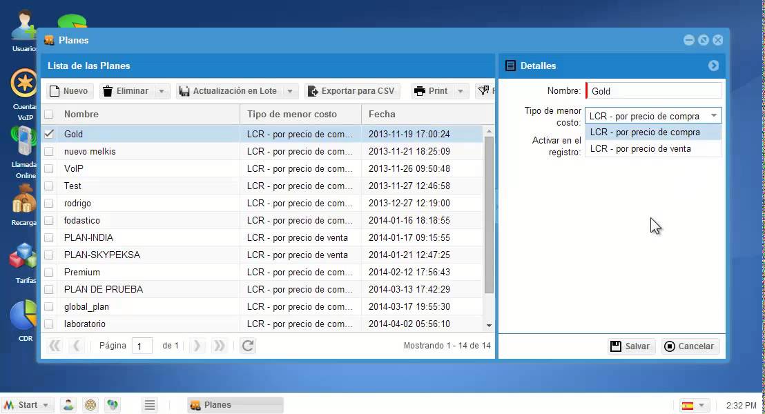 MagnusBilling - Configuración en 10 minutos