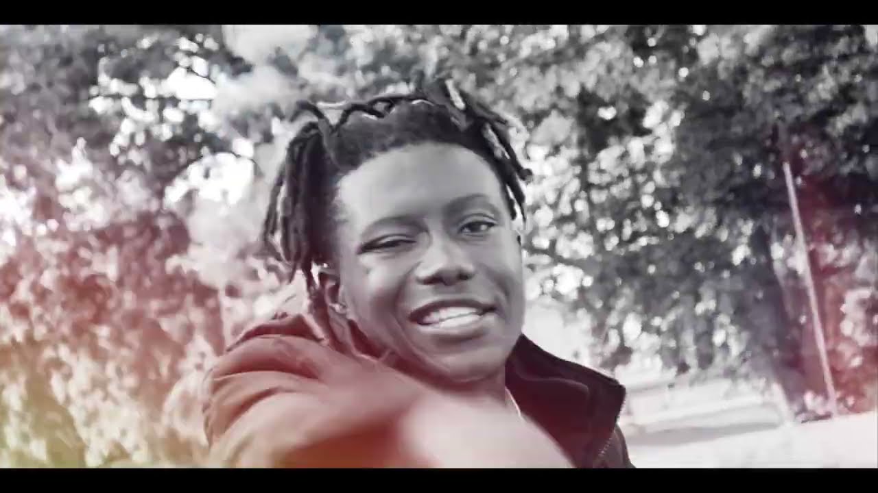 KRAKYE YBC JUST A FREESTYLE  full video
