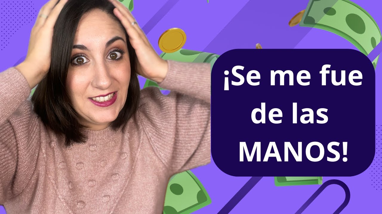 EL HAUL DE MAQUILLAJE MÁS GRANDE DE MI CANAL 💸🔥 Últimas Compras (Oct–Dic)