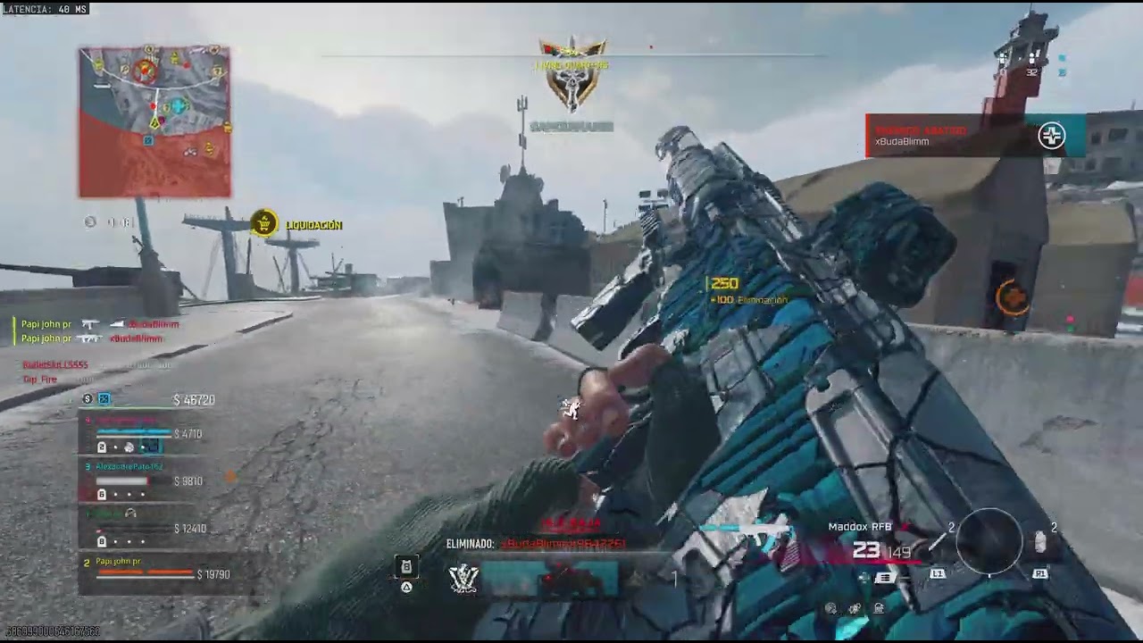 Call of Duty_#warzone#callofduty#papijohnpr 