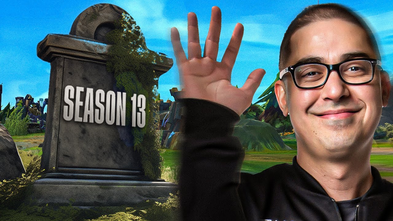 You Won't Be Missed | Season 13 | Trick2g