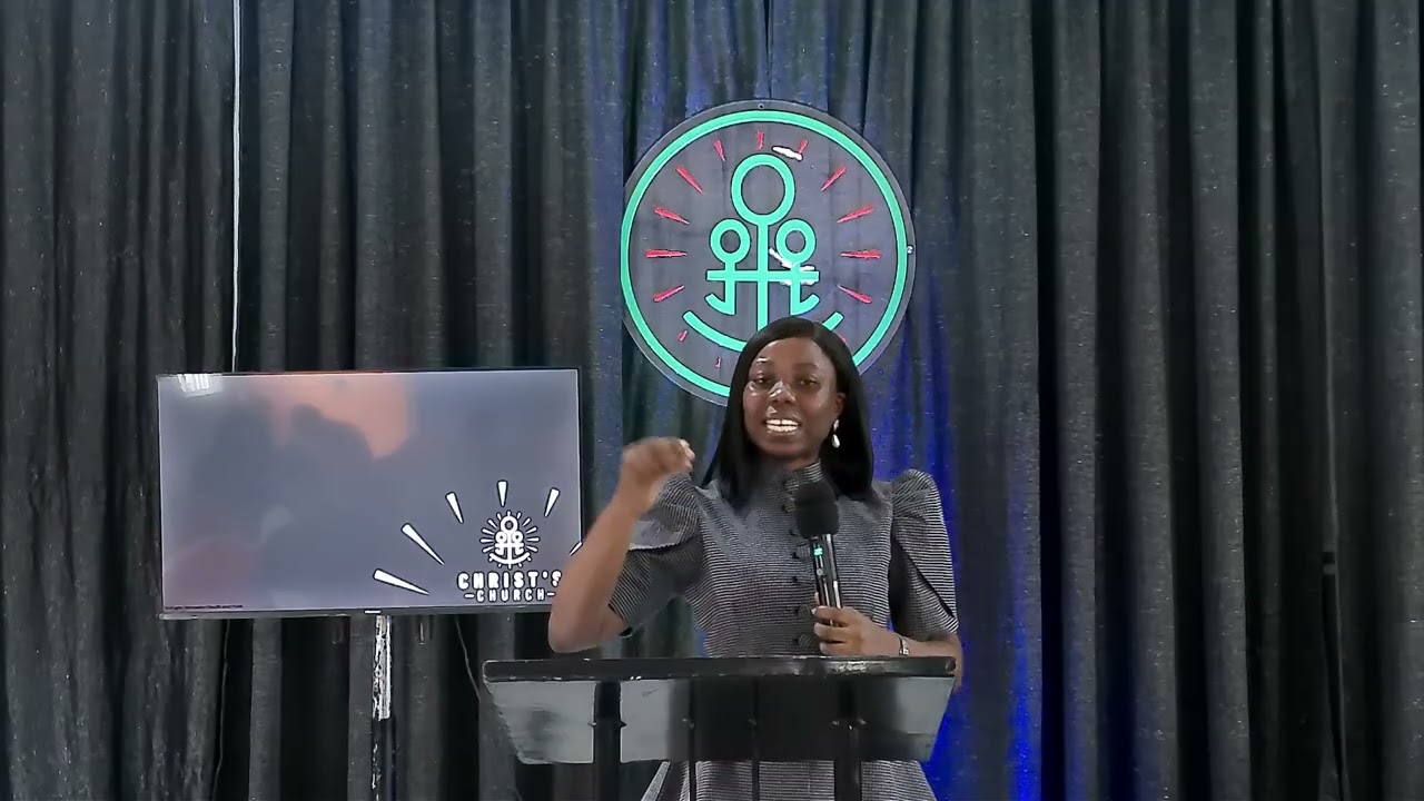 Financial Literacy:Record Keeping & Budgeting | Miss Oyindamola Fatusin