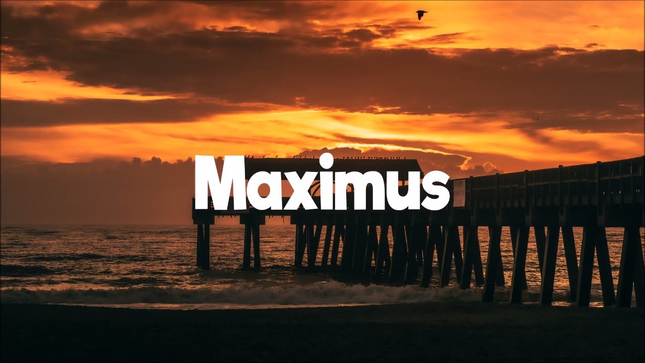 Kygo ft. Conrad - Firestone (DJ Max Remix)