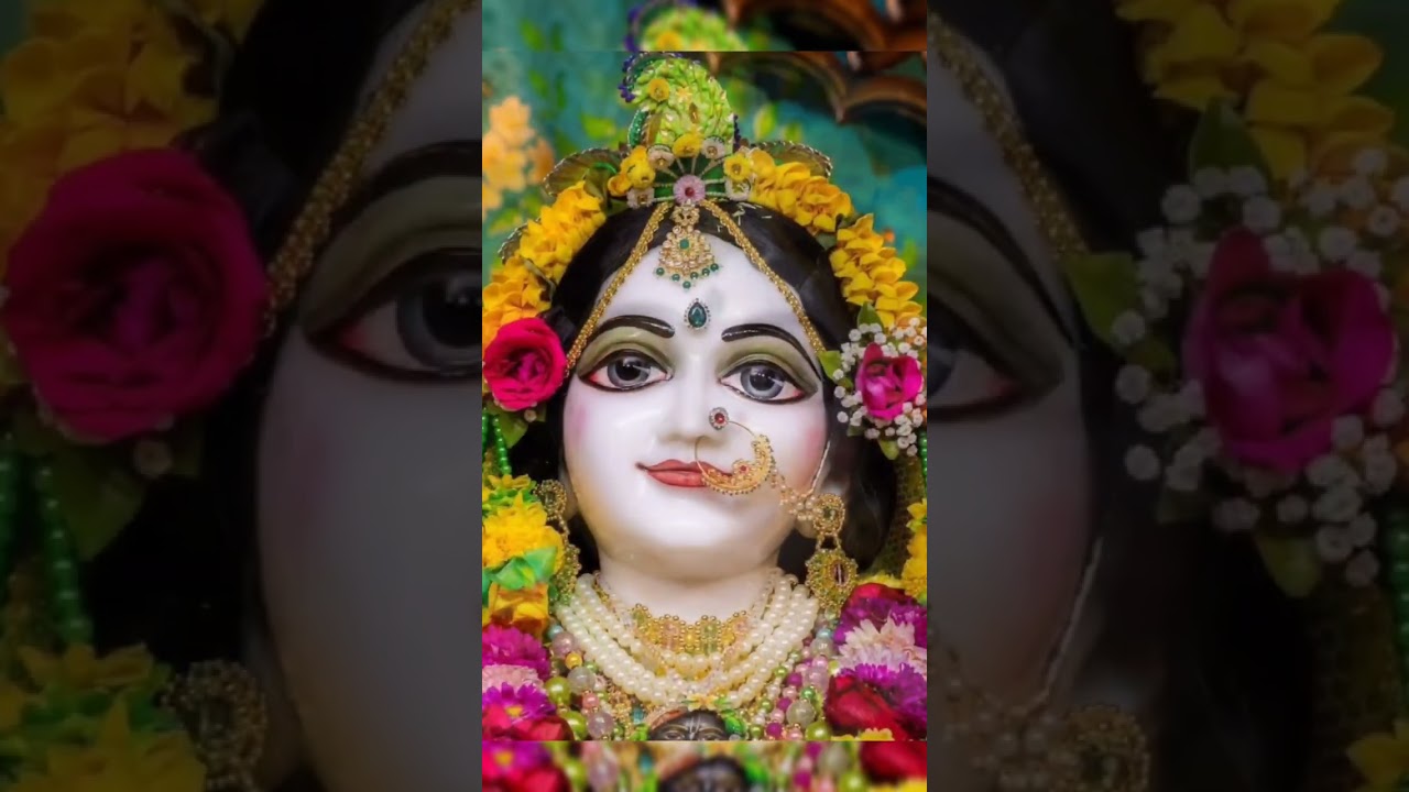 radha sahastra naam part 12 #radha #krishna #radhakrishna