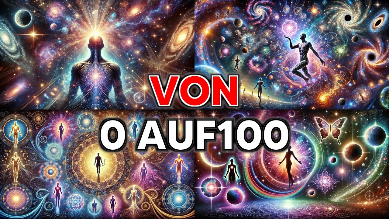 ☀️Auserw&auml;hlte☀️ Glauben Sie an g&ouml;ttliche F&uuml;hrung? Diese Zeichen beweisen, dass Sie auserw&auml;hlt sind!