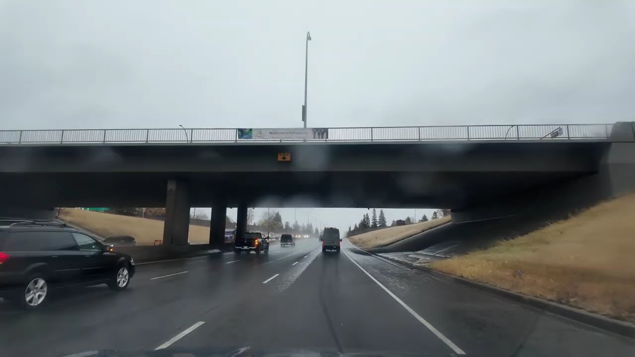 Edmonton Driving Tour 🇨🇦 | Explore the City in 1 Hour 2026
