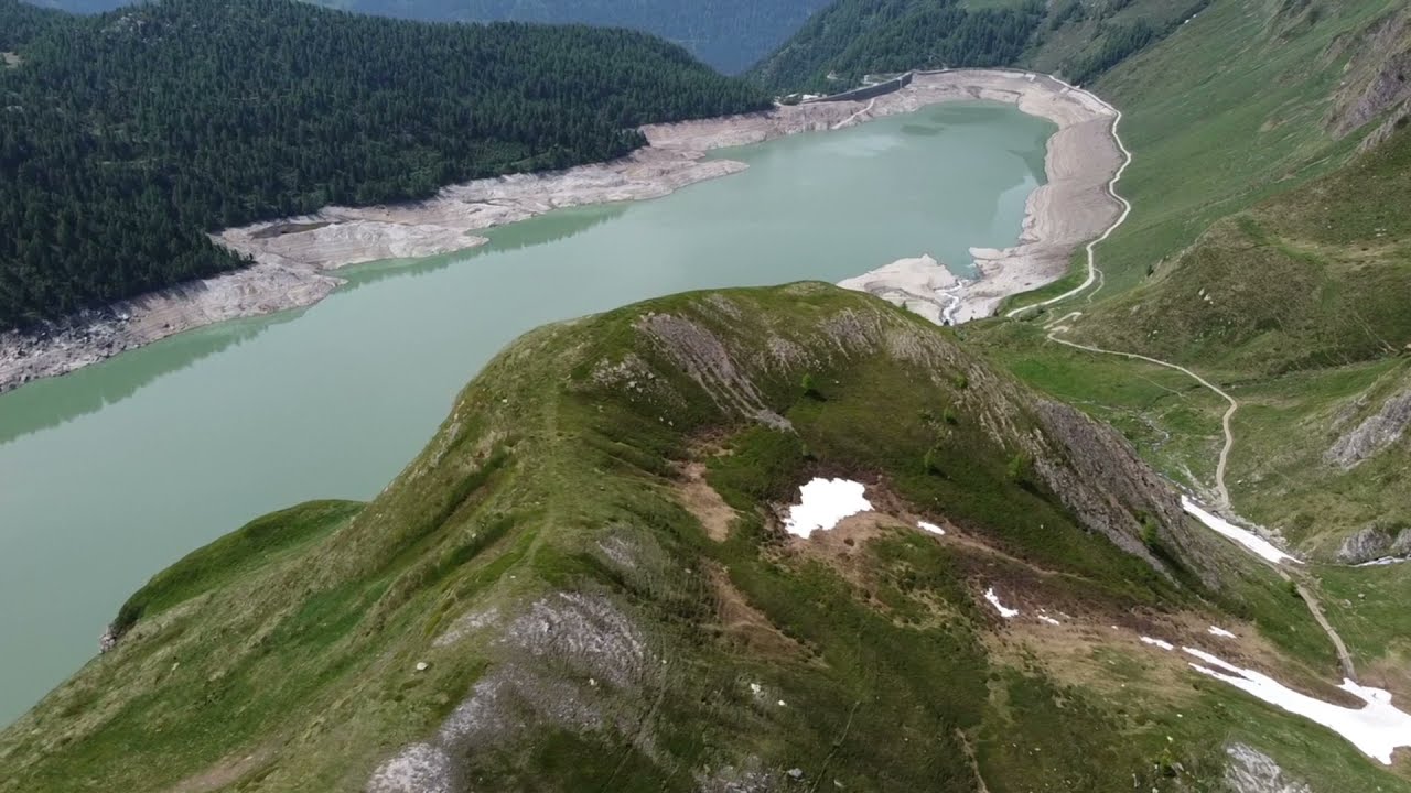 Wandertipp Rundwanderung Ritomsee Tomsee Cadagnosee Tessin