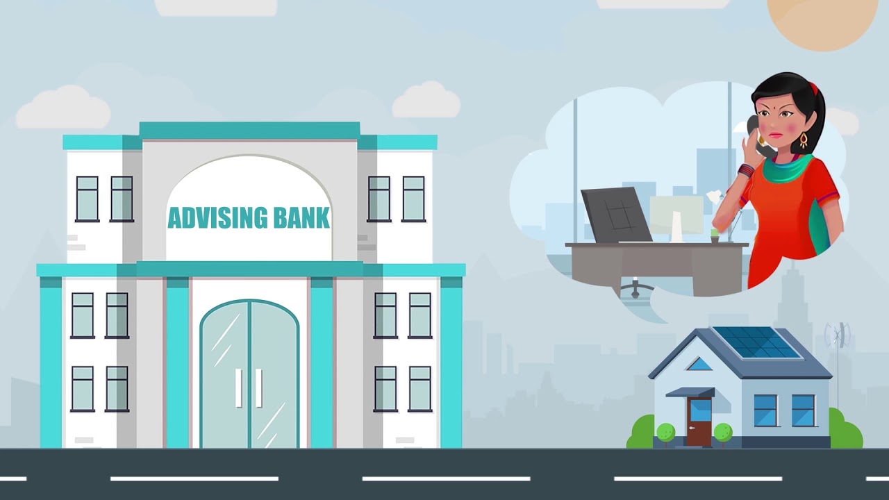 Using Letter of Credit for Export Payments