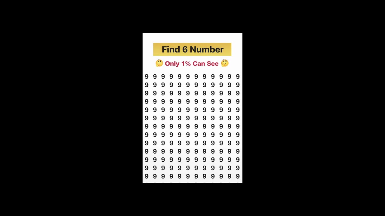 World Smartest IQ Test 🧠