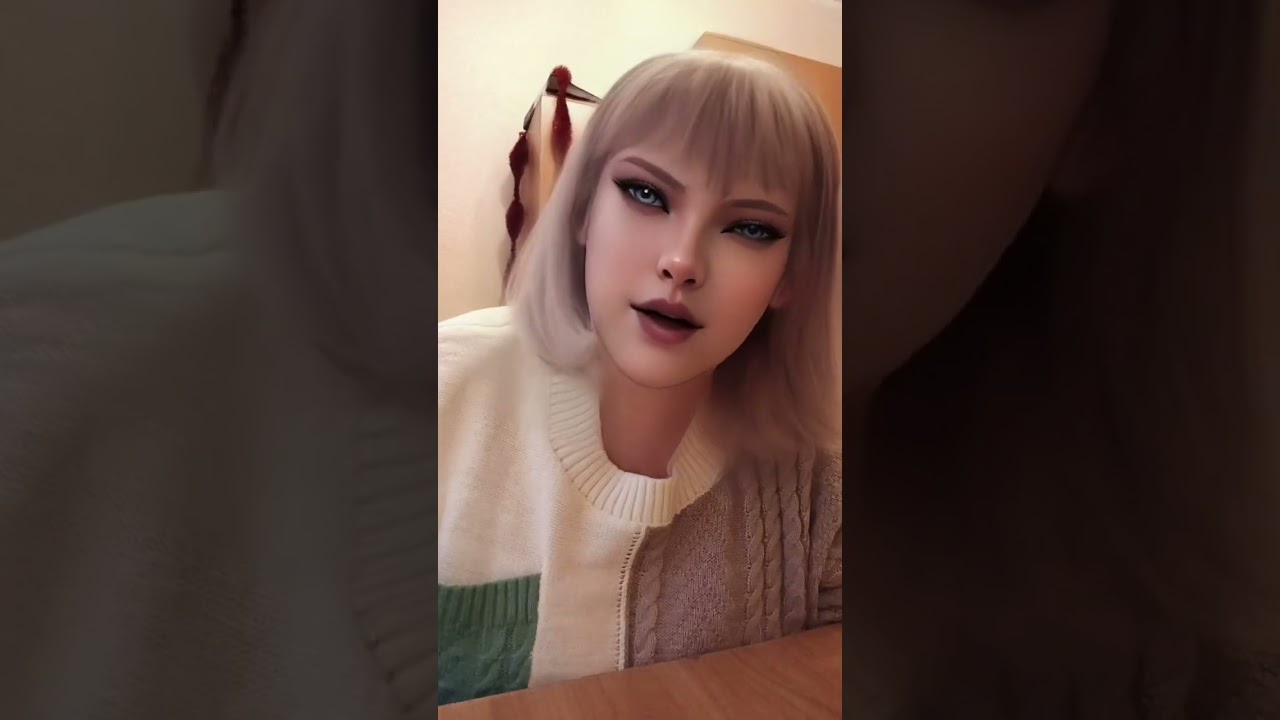 Я не люблю соревнования и конкуренцию.