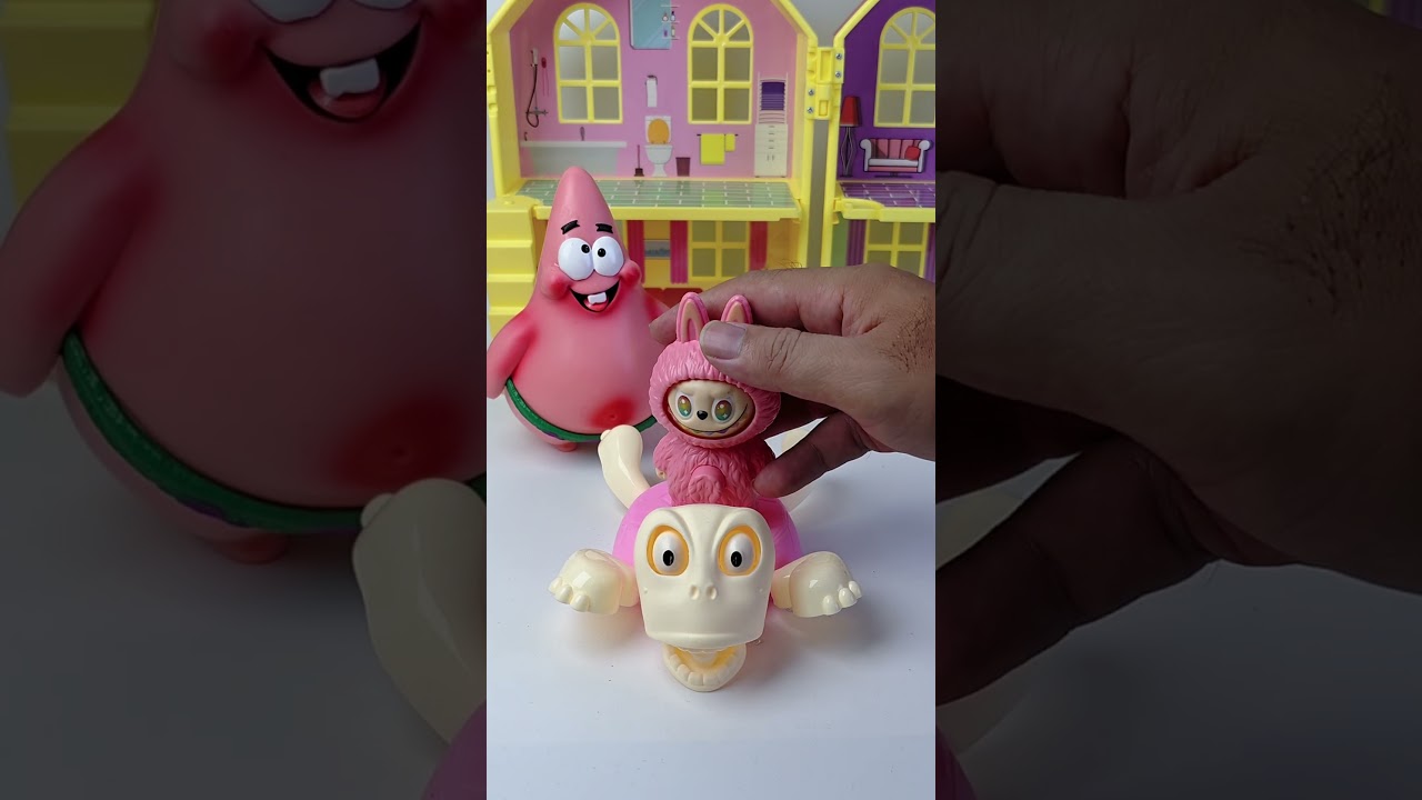 Satisfying Paw Patrol Toys Review & Unboxing ASMR #pawpatrol #reviewtoy #asmr