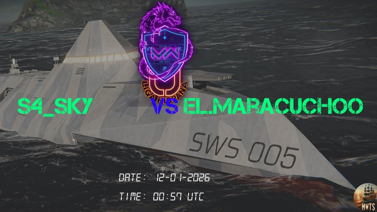 SEMIFINAL LH/ (3-0) S4_SKY VS El MARACUCHOO 