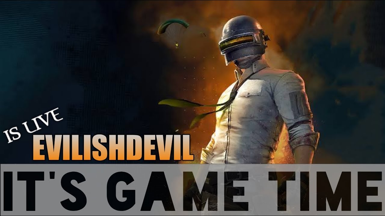 PUBG Mobile Solo Gameplay - Weekend Stream