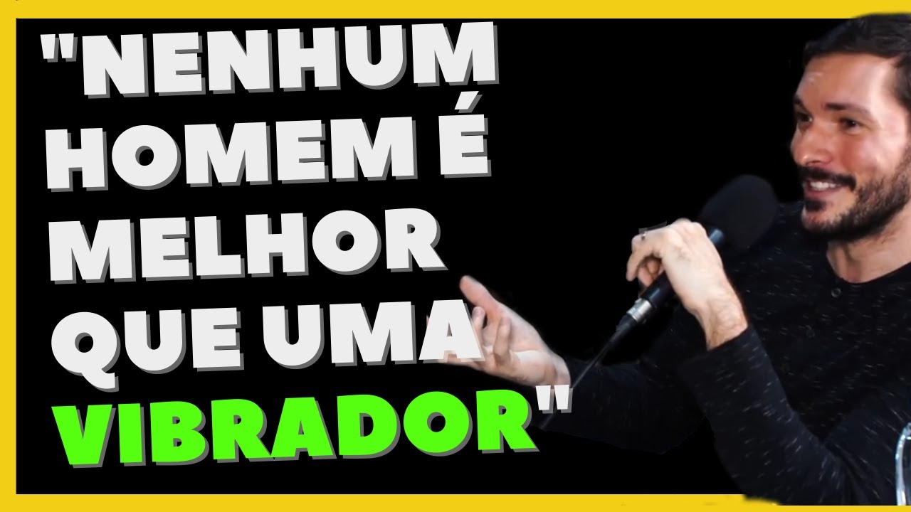 A HIST&Oacute;RIA DA FAMOSA FRASE DO BRUNO PERINI | OS S&Oacute;CIOS PODCAST CORTES