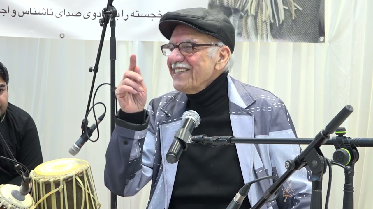 ای کاتب تقدیر #ناشناس #اردو #ترانه #افغانستان #urdu #موسیقی #nashenas #afghanmusic #لندن