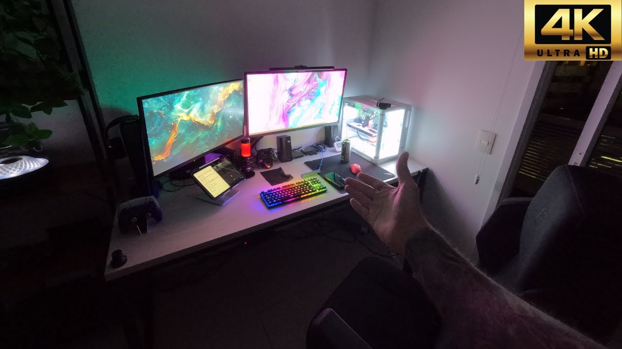 POV: UMA NOITE SOLITARIA DE UM YOUTUBER COM 800 SEGUIDORES!