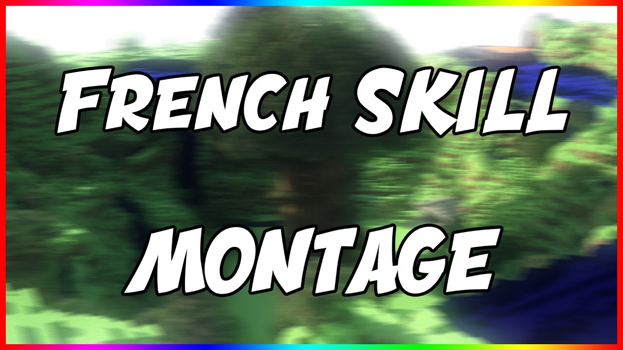FrenchSkill Montage v1
